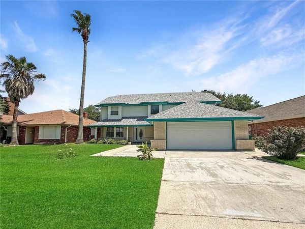 177 MOONRAKER Drive, Slidell, LA 70458