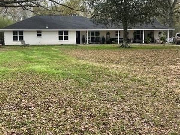53384 HIGHWAY 40, Loranger, LA 70446