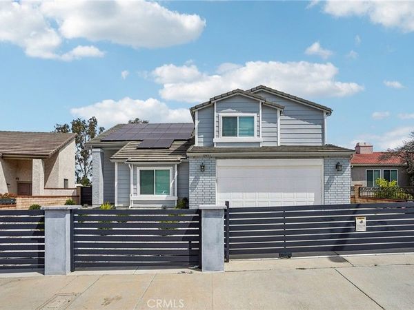 19351 Windrose Drive, Rowland Heights, CA 91748