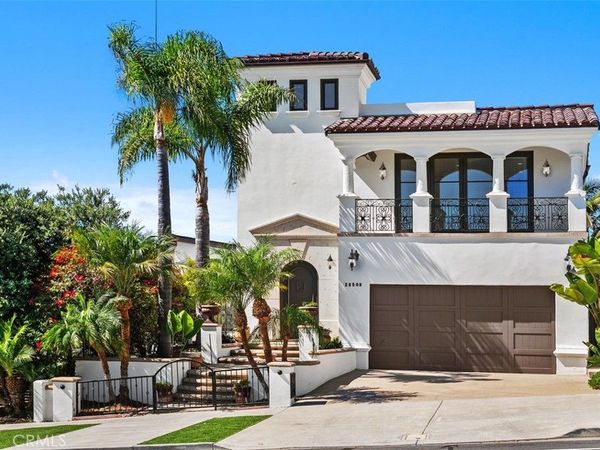 26509 Via Sacramento, Dana Point, CA 92624