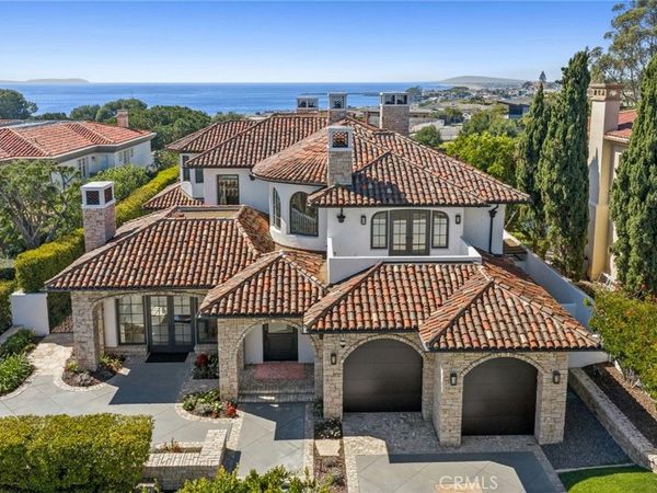 15 Shoreline, Newport Coast, CA 92657