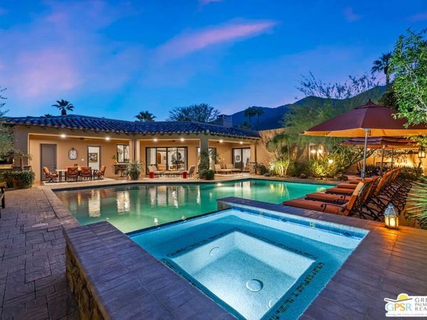 248 E Palo Verde Avenue, Palm Springs, CA 92264