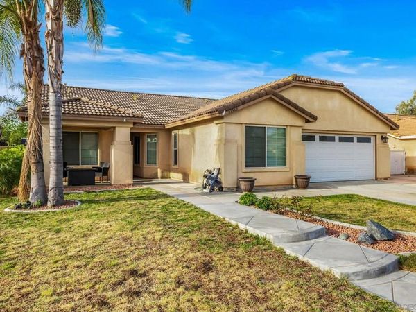 31565 Adour Way, Winchester, CA 92596