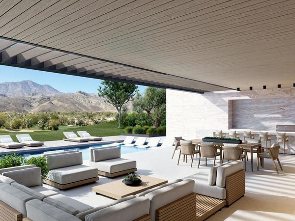 79585 Tom Fazio Lane N, Unit 44, La Quinta, CA 92253