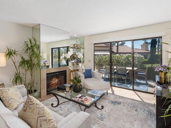 150 Willow Lake Drive, Palm Desert, CA 92260