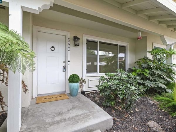 560 La Copita Ct, San Ramon, CA 94583