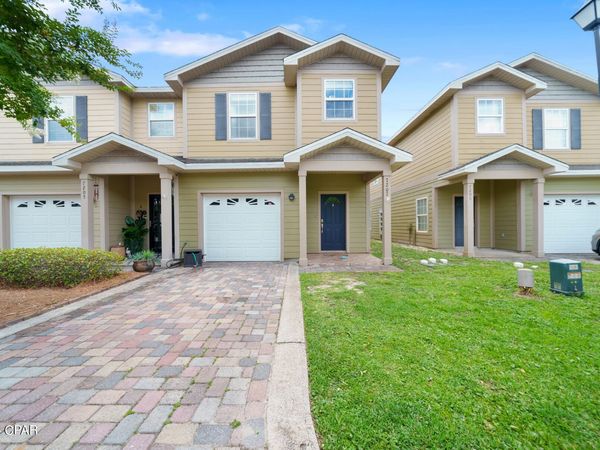 7207 Quail Hollow Drive , Panama City, FL 32408