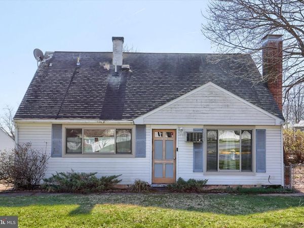 354 CYPRESS DRIVE, MIDDLETOWN, PA 17057