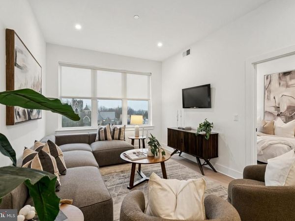 20 30 W ALLENS LANE, Unit 319, PHILADELPHIA, PA 19119