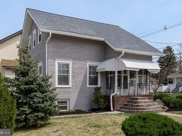 2290 MULFORD AVENUE , PENNSAUKEN, NJ 08110