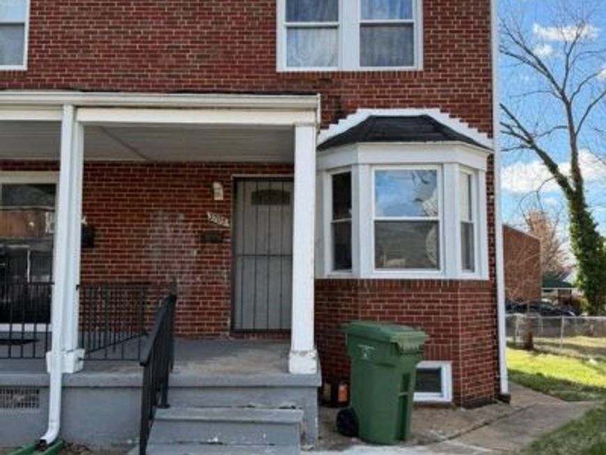 3705 N Rogers Avenue N, Baltimore, MD 21207 Main Photo