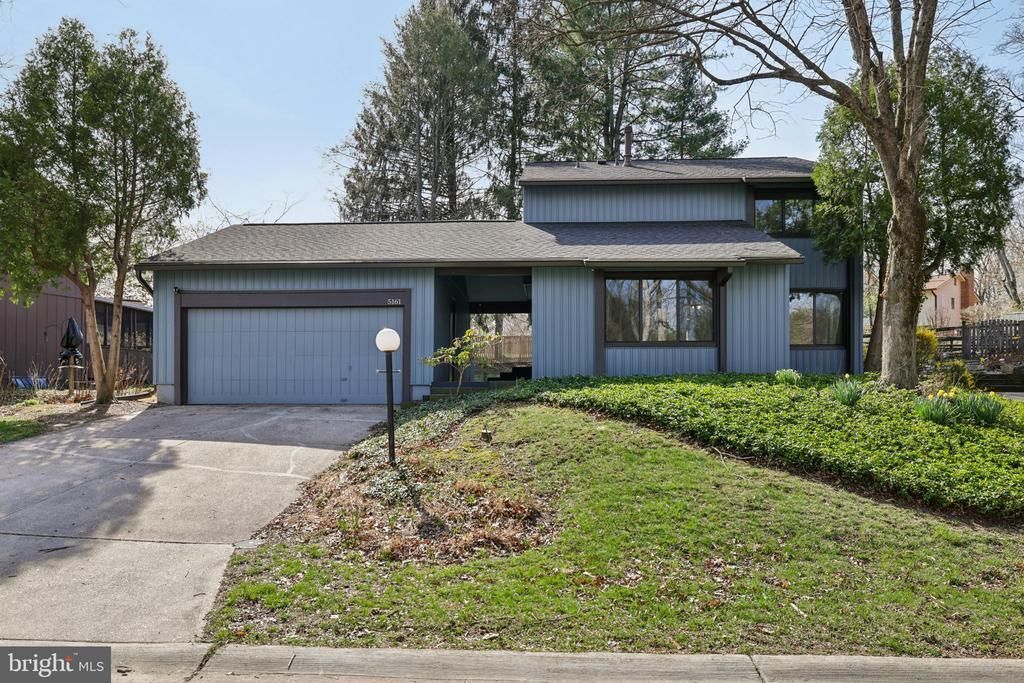 5161 SCARECROW COURT , COLUMBIA, MD 21045