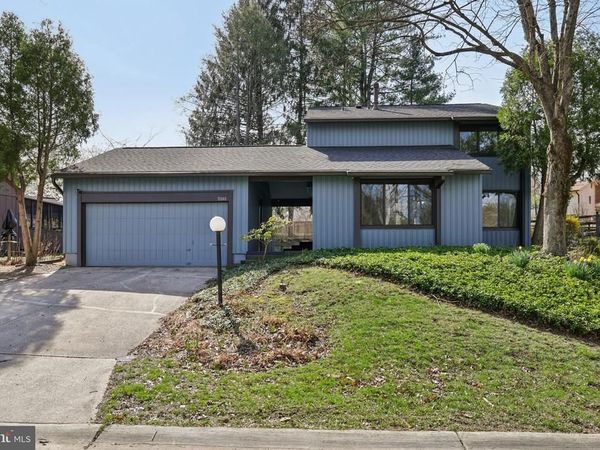 5161 SCARECROW COURT, COLUMBIA, MD 21045