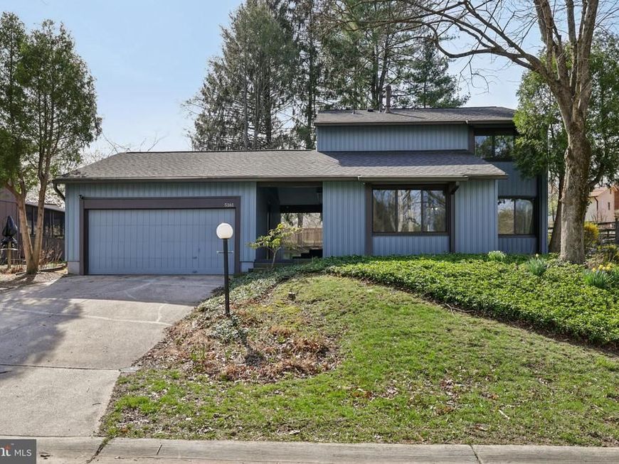 5161 Scarecrow Court , Columbia, MD 21045 Main Photo