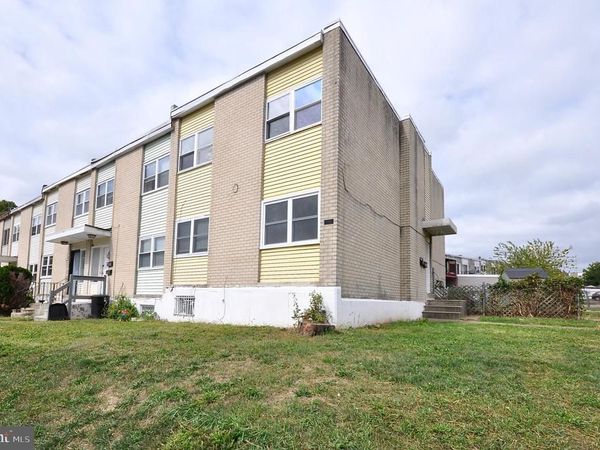 3432 00 ASHFIELD LANE, PHILADELPHIA, PA 19114
