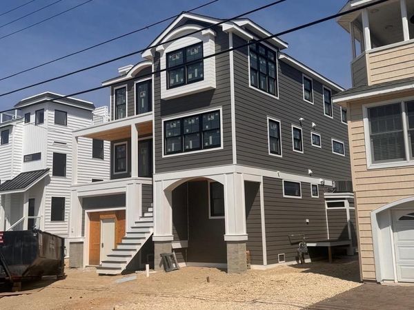 23 JOSHUA AVENUE, LONG BEACH TOWNSHIP, NJ 08008