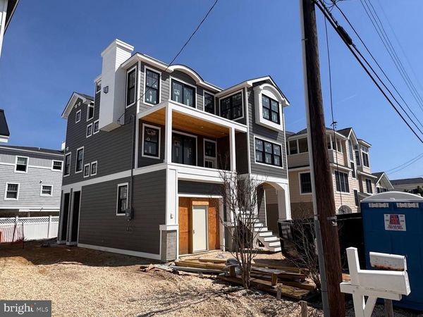 23 JOSHUA , LONG BEACH TOWNSHIP, NJ 08008