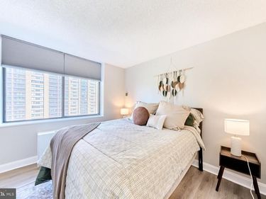3705 S GEORGE MASON DRIVE, Unit 1718S, FALLS CHURCH, VA 22041