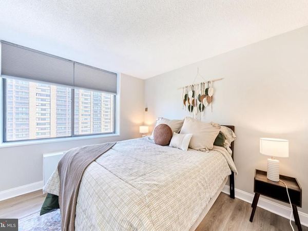3705 S GEORGE MASON DRIVE, Unit 1718S, FALLS CHURCH, VA 22041
