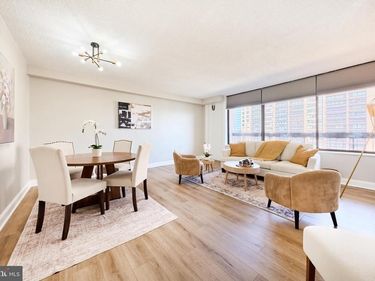 3705 S GEORGE MASON DRIVE, Unit 1718S, FALLS CHURCH, VA 22041