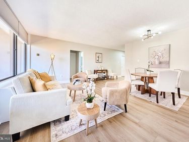 3705 S GEORGE MASON DRIVE, Unit 1718S, FALLS CHURCH, VA 22041