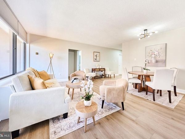 3705 S GEORGE MASON DRIVE, Unit 1718S, FALLS CHURCH, VA 22041