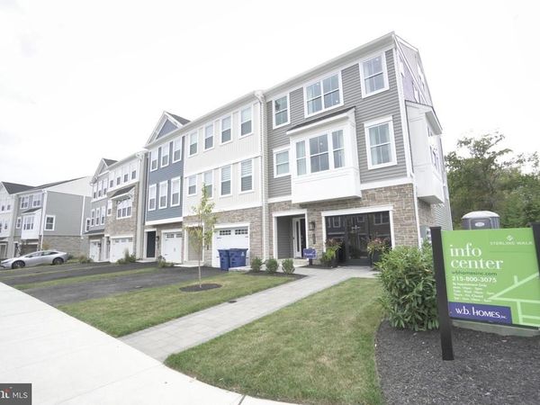 114 HIGHER ROCK CT , NORTH WALES, PA 19454