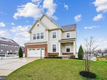 4009 GRANARY VIEW COURT, DUMFRIES, VA 22025