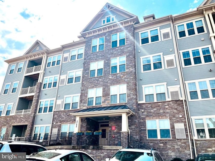 5742 Meadowood Street, Unit 202, New Market, MD 21774 Main Photo