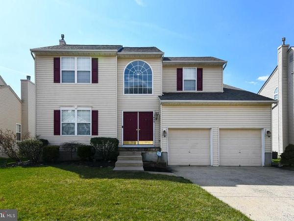 433 ERYN ROAD , WENONAH, NJ 08090