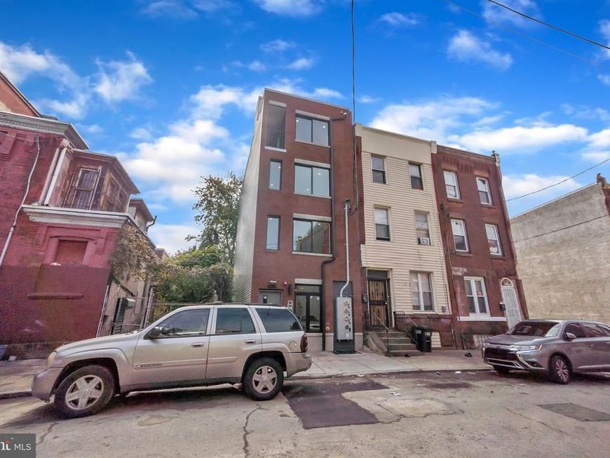 2410 Clifford Street, Unit 1, Philadelphia, PA 19121 Main Photo