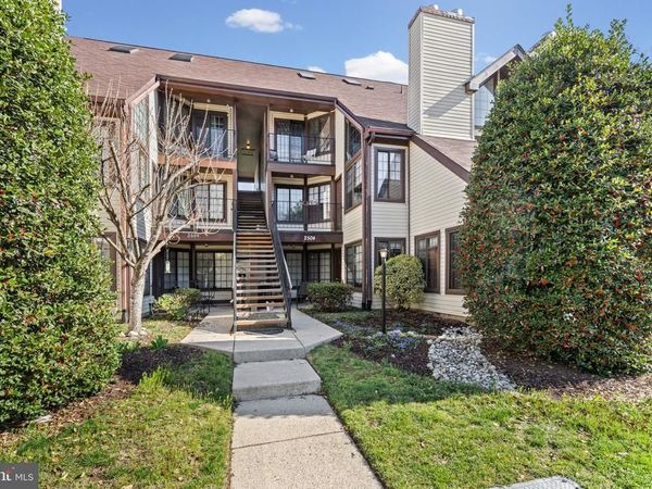 2504 AIRY HILL CIRCLE , Unit 1D, CROFTON, MD 21114