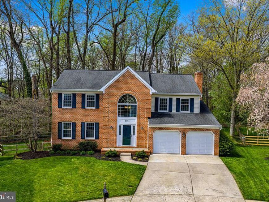 2314 Chantaway Court, Bel Air, MD 21015 Main Photo