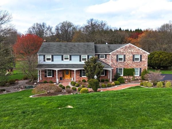 42 ELEANOR DRIVE, SPRING CITY, PA 19475