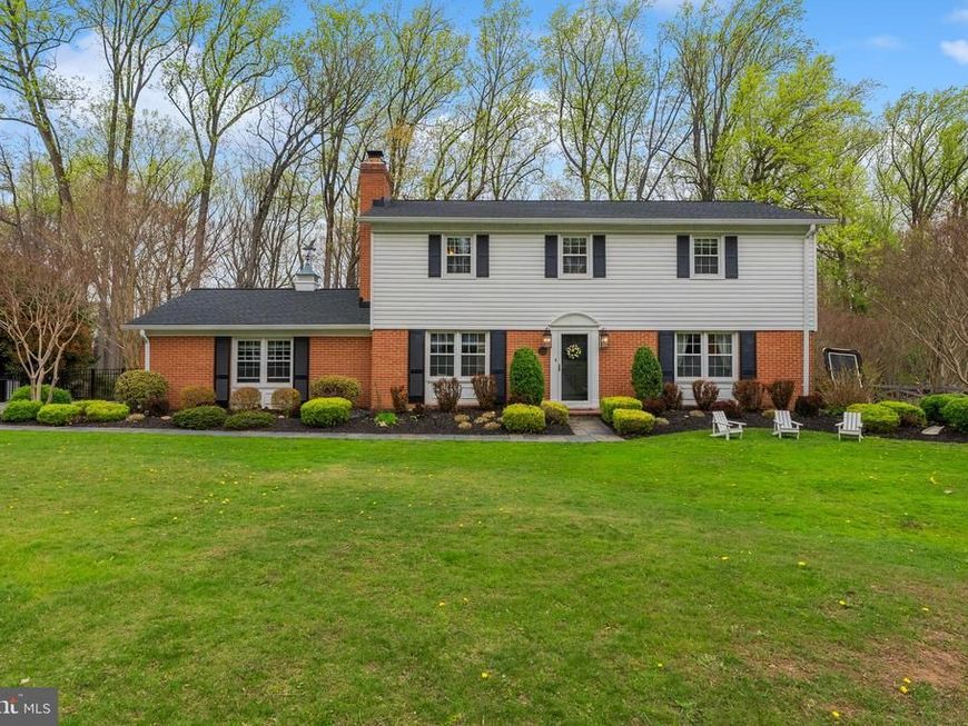 1114 Valewood Road, Towson, MD 21286 Main Photo