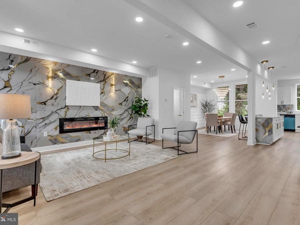 3804 WOODHAVEN AVENUE, BALTIMORE, MD 21216