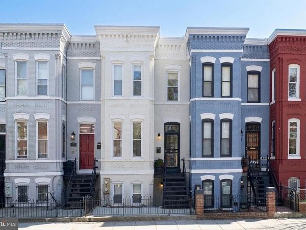 661 F STREET NE, WASHINGTON, DC 20002