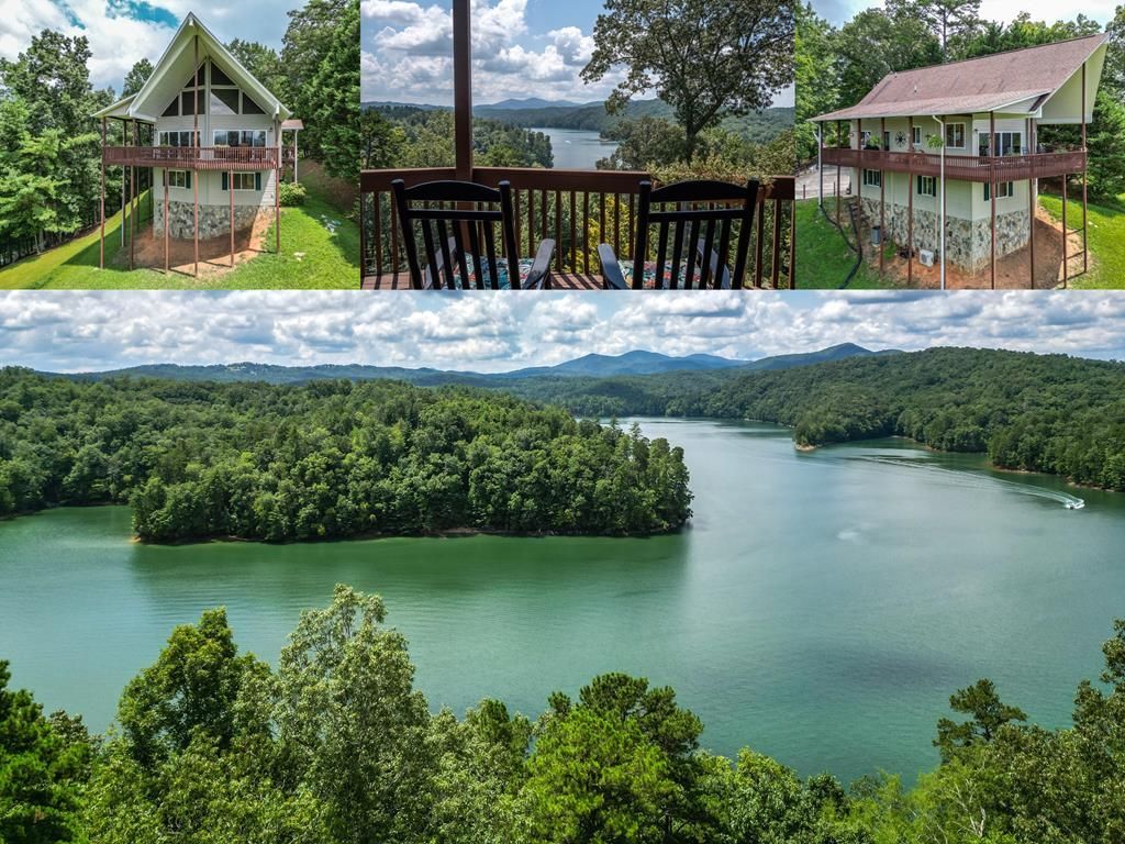 78 Hawk Nest Place, Murphy, NC 28906 Main Photo