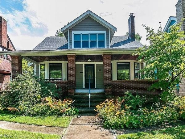 2593 Canterbury Road , Cleveland Heights, OH 44118