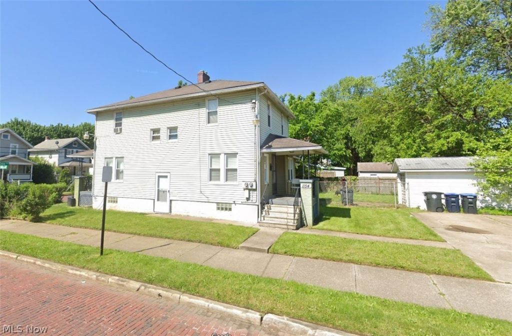 1154 Sherman Avenue , Akron, OH 44301 Main Photo