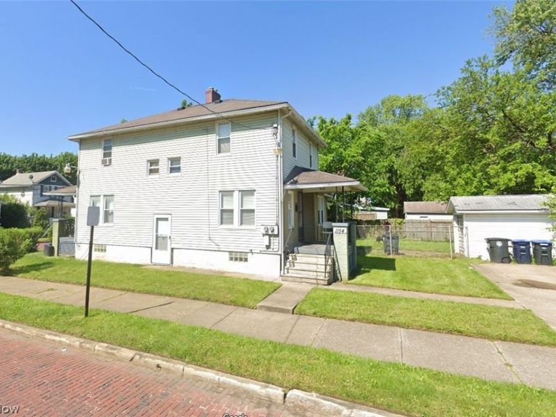 1154 Sherman Avenue, Akron, OH 44301 Photo 1