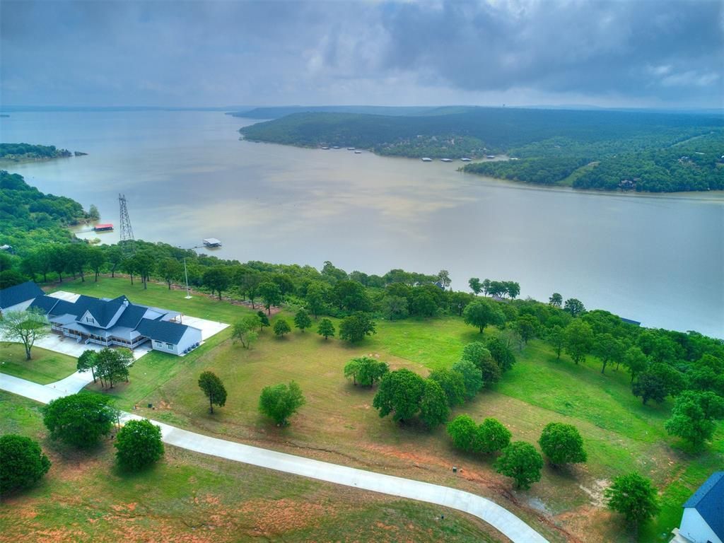 28 Patriot Pointe , Eufaula, OK 74432 Main Photo