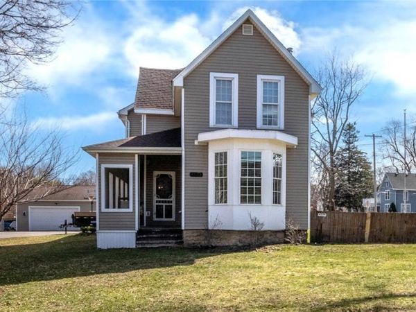 4775 Ransom Road, Clarence, NY 14031