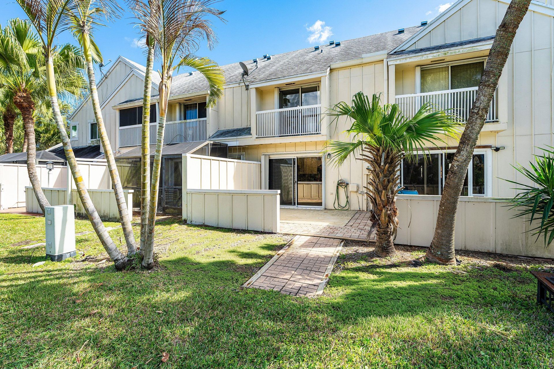 6303 Riverwalk Lane, Unit 3, Jupiter, FL 33458 Photo