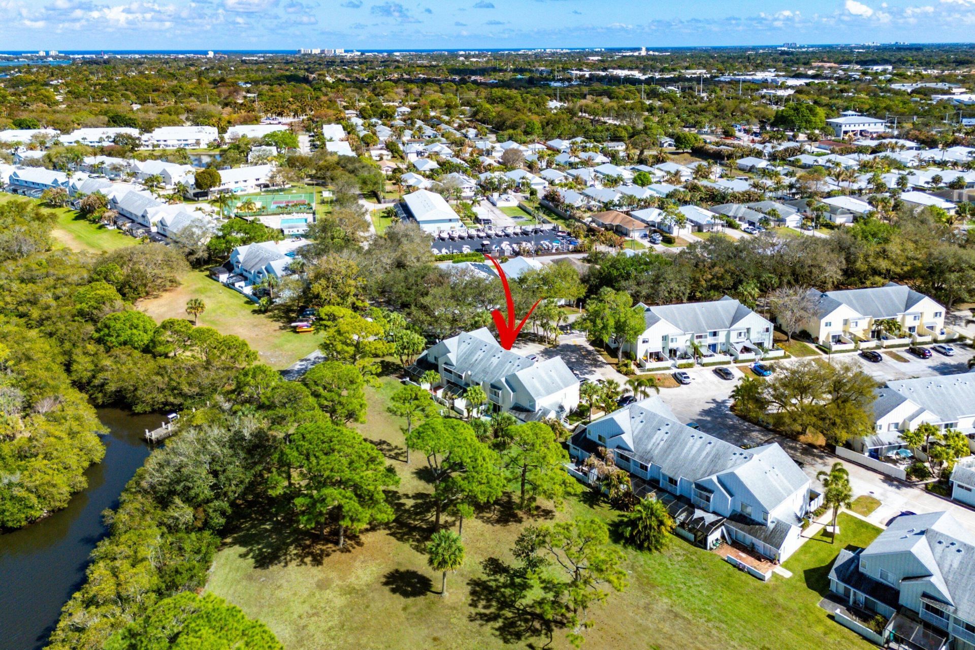 6303 Riverwalk Lane, Unit 3, Jupiter, FL 33458 Photo