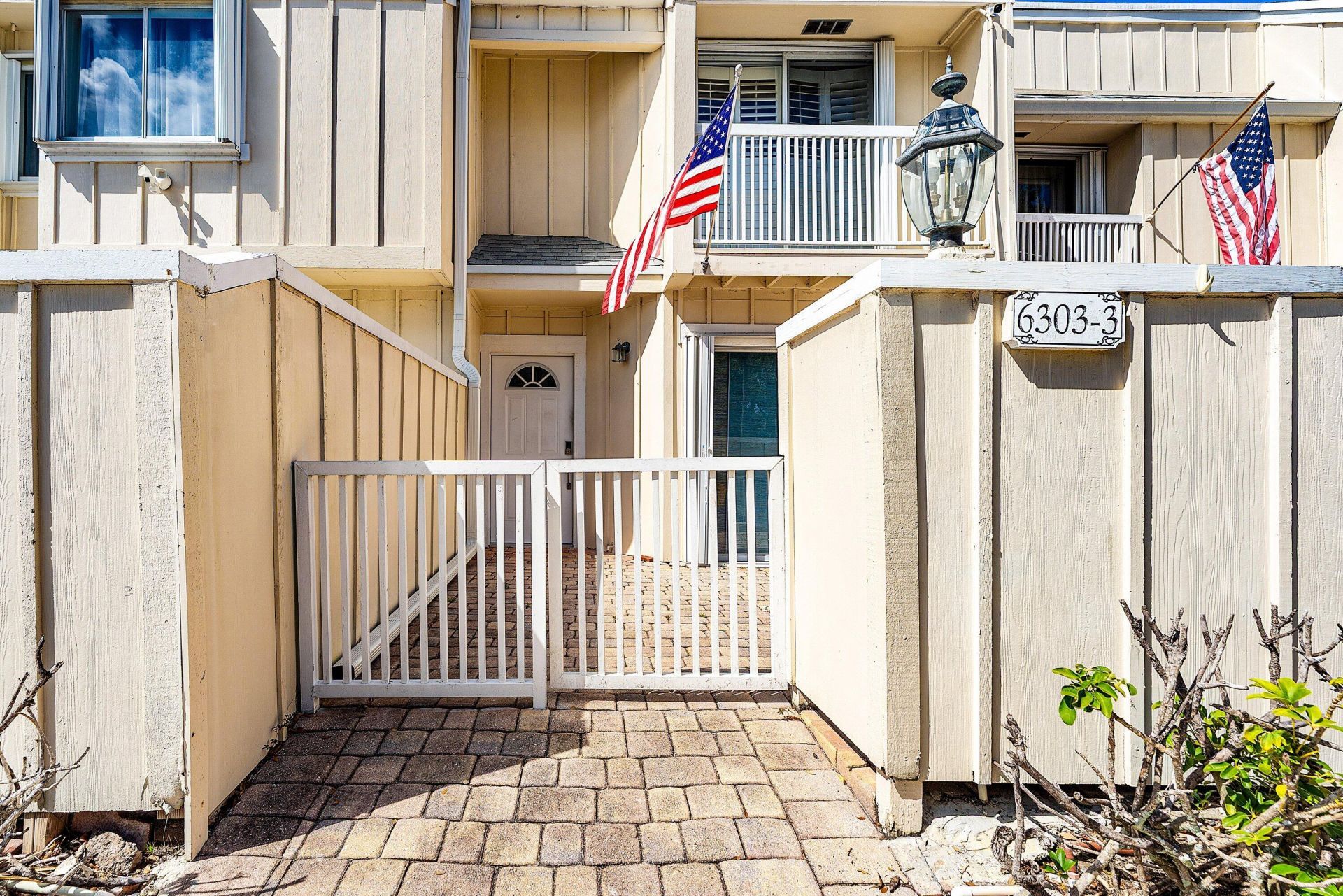 6303 Riverwalk Lane, Unit 3, Jupiter, FL 33458 Photo