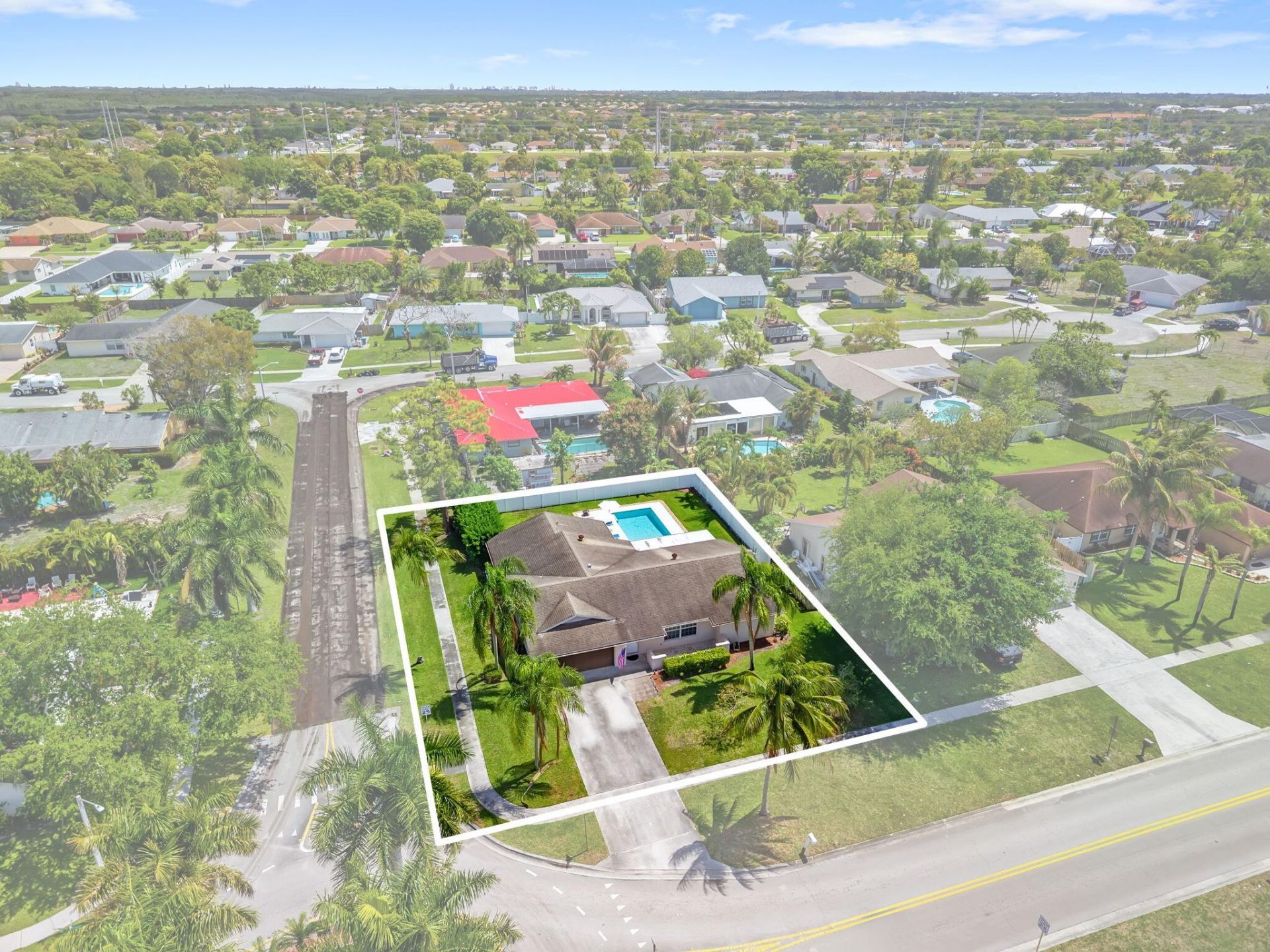 167 Ponce De Leon Street, Royal Palm Beach, FL 33411 Photo