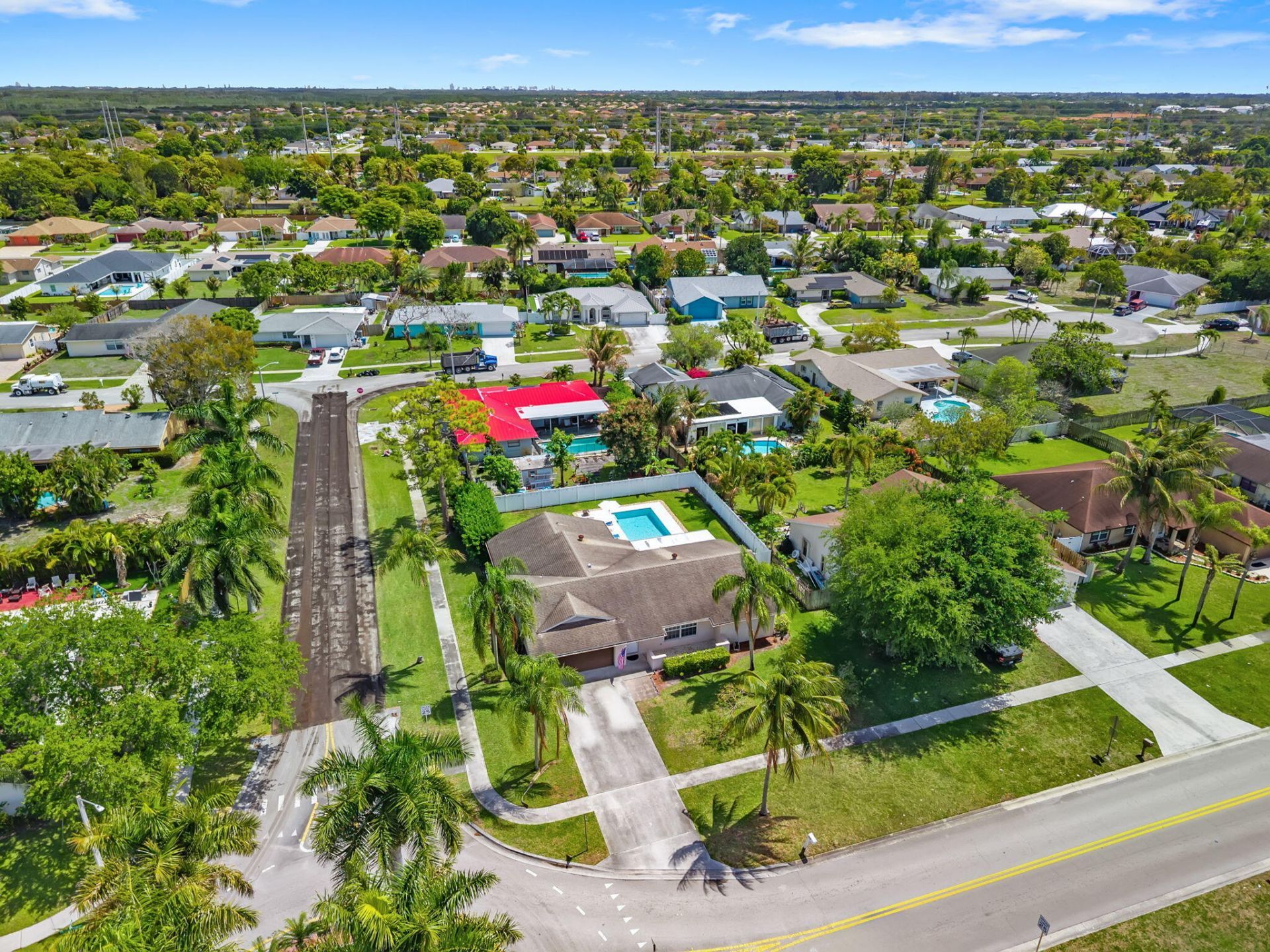 167 Ponce De Leon Street, Royal Palm Beach, FL 33411 Photo