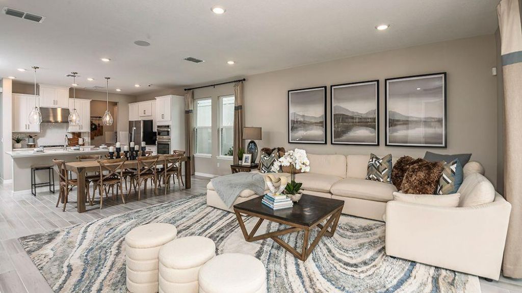 601 SE Ranch Oak Circle, Port Saint Lucie, FL 34984 Photo