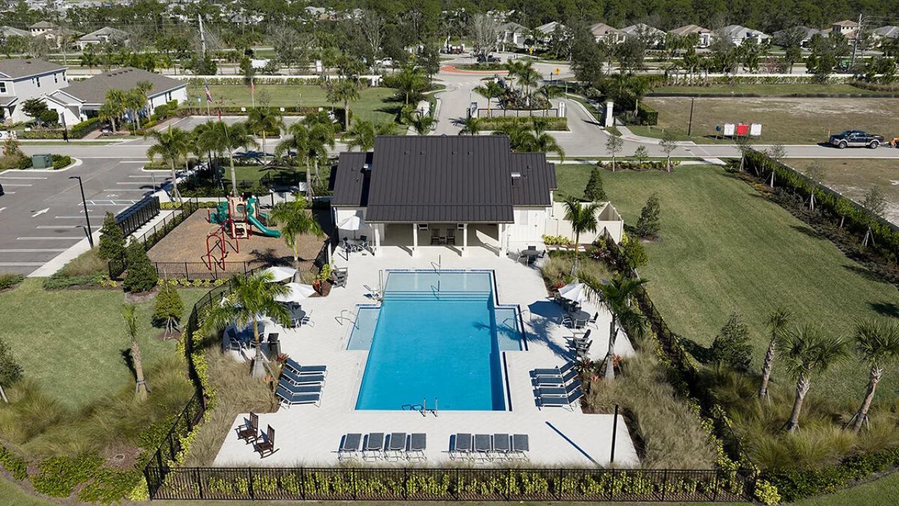 601 SE Ranch Oak Circle, Port Saint Lucie, FL 34984 Photo